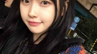 BJ 고말숙 (겸 피팅모델)